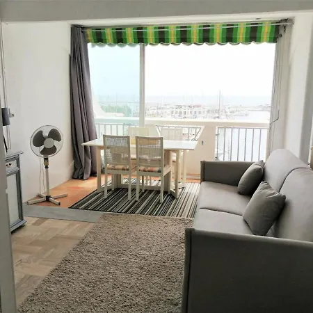 Residence Le Concorde - Studio Pour 2 Personnes 474